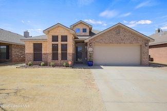 11104 Englewood Ave, Lubbock, TX 79424