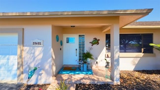 28601 SW 164th Ave, Homestead, FL 33033