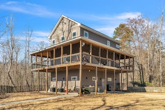890 Franklin Rd, Laurens, SC 29360