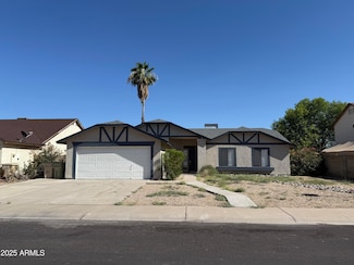 6407 W Madras Ln, Glendale, AZ 85306