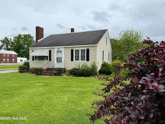110 N Main St, Colerain, NC 27924