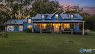 89 Mcnew Dr, Valley Head, AL 35989