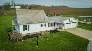 18942 Brenneman Rd, Dundee, OH 44624