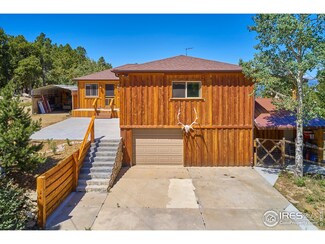 126 Sego Lily Way, Black Hawk, CO 80422