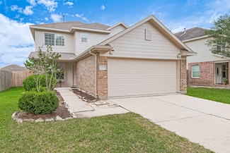 6623 Haven Forest Ln, Richmond, TX 77469
