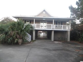 1875 Pompano Dr, Murrells Inlet, SC 29576
