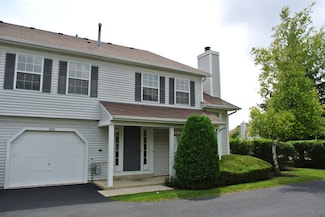 208 Ivy Ct Unit 3A, Streamwood, IL 60107