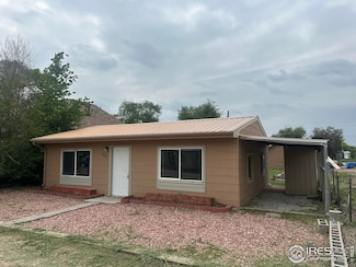 721 Phelps St, Sterling, CO 80751