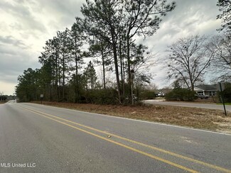 0 Shaw Rd Unit 4072044, Saucier, MS 39574
