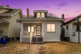 9257 Otsego St, Detroit, MI 48204