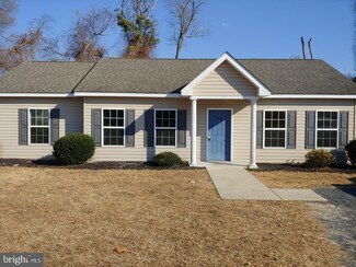127 Willowtree Ln, Fruitland, MD 21826