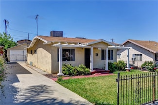 3320 Opal St, Los Angeles, CA 90023
