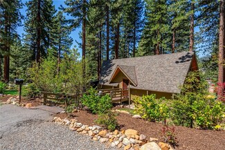 303 Winding Way, Incline Village, NV 89451