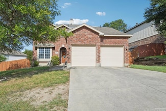 13358 Tusayan, Universal City, TX 78148