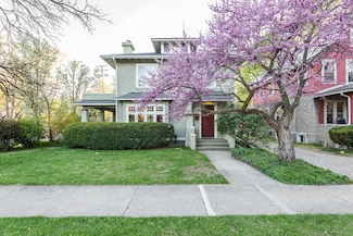 1236 Prospect St, Ann Arbor, MI 48104