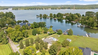 2727 Thicket Rd, Soddy Daisy, TN 37379