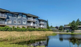 504 Darby Dr Unit 309, Bellingham, WA 98226