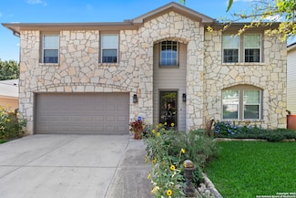 8727 Braun Path, San Antonio, TX 78254