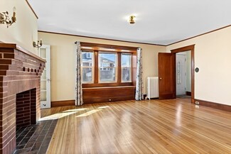 64 Beaumont St Unit 1, Dorchester Center, MA 02124