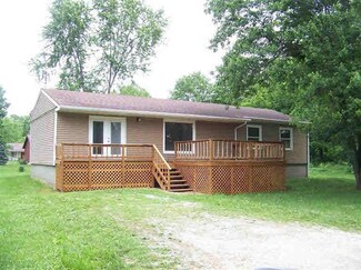 126 W Charles St, Paoli, IN 47454