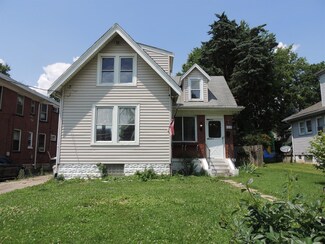 152 W 73rd St, Cincinnati, OH 45216