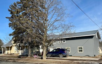 208 4th St, Centuria, WI 54824