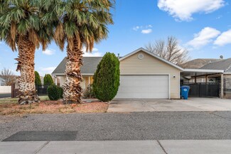 2025 W 30 S, Hurricane, UT 84737