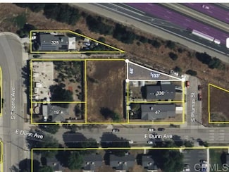 Vacant Land, Fresno, CA 93706