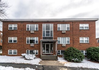 1105 Lexington St Unit 7-1, Waltham, MA 02452