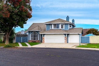 1809 Blueridge Ct, Modesto, CA 95351