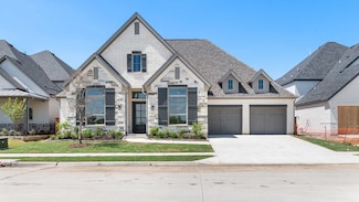 1248 High St, The Colony, TX 75056