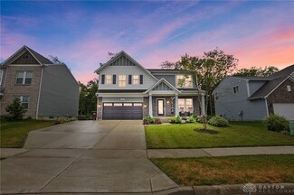 1500 Indigo Dr, Fairborn, OH 45324