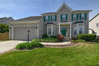 4332 Southern Oak Dr, High Point, NC 27265
