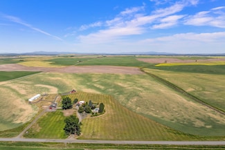 28752 Tramm Rd N, Reardan, WA 99029