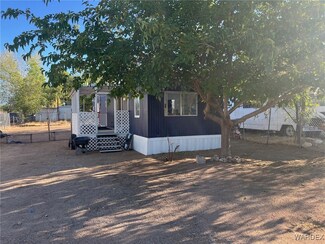 2870 E Hearne Ave, Kingman, AZ 86409