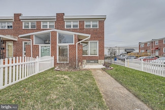 6803 Fairlawn Ave, Baltimore, MD 21215