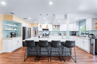 1864 N Shattuck Place, Orange, CA 92865