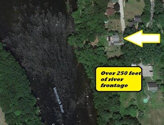 50 Riverdale Ave, Manchester, NH 03103