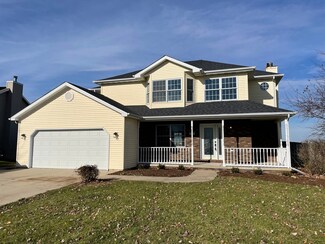 710 Havens Dr, Hudson, IL 61748
