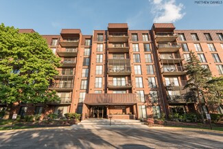 111 Acacia Dr Unit 605, Indian Head Park, IL 60525
