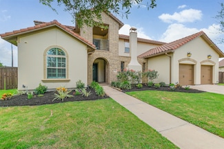 3722 Edison Ln, Rosharon, TX 77583