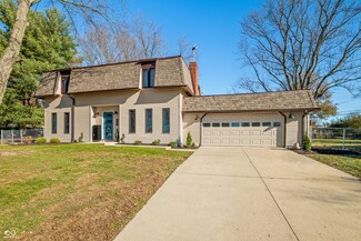 3235 Beechnut Ct, Columbus, IN 47203