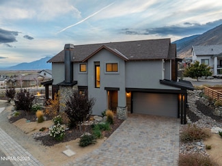 2912 Portrush, Genoa, NV 89411