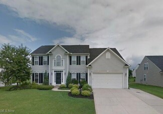 645 Brookwood Ct, Northfield, OH 44067