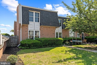 1019 Harbour Dr Unit 1019, Palmyra, NJ 08065
