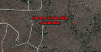Lot 56 Lightning Cir, Cherokee Village, AR 72529