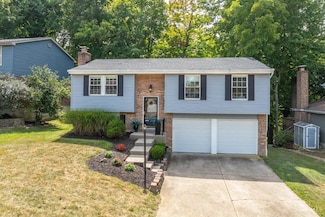 2590 Maple Tree Ct, Cincinnati, OH 45236