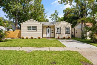 605 34th Ave N, Saint Petersburg, FL 33704