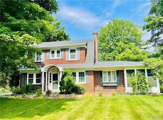 2721 Bowen Rd, Elma, NY 14059