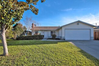 4015 Forestbrook Way, San Jose, CA 95111